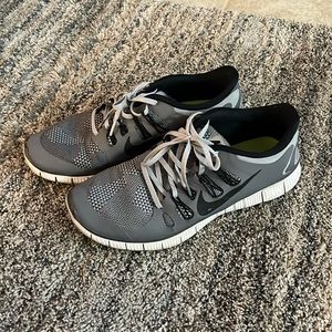 Nike Free 5.0 Men’s